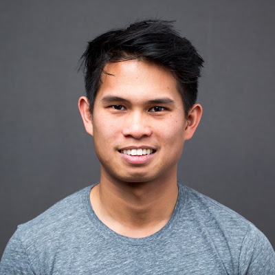 Kyle Cabigon