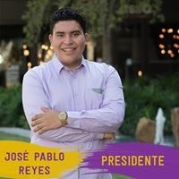Jose Pablo Reyes Alatorre