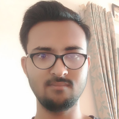 Suyash Singh