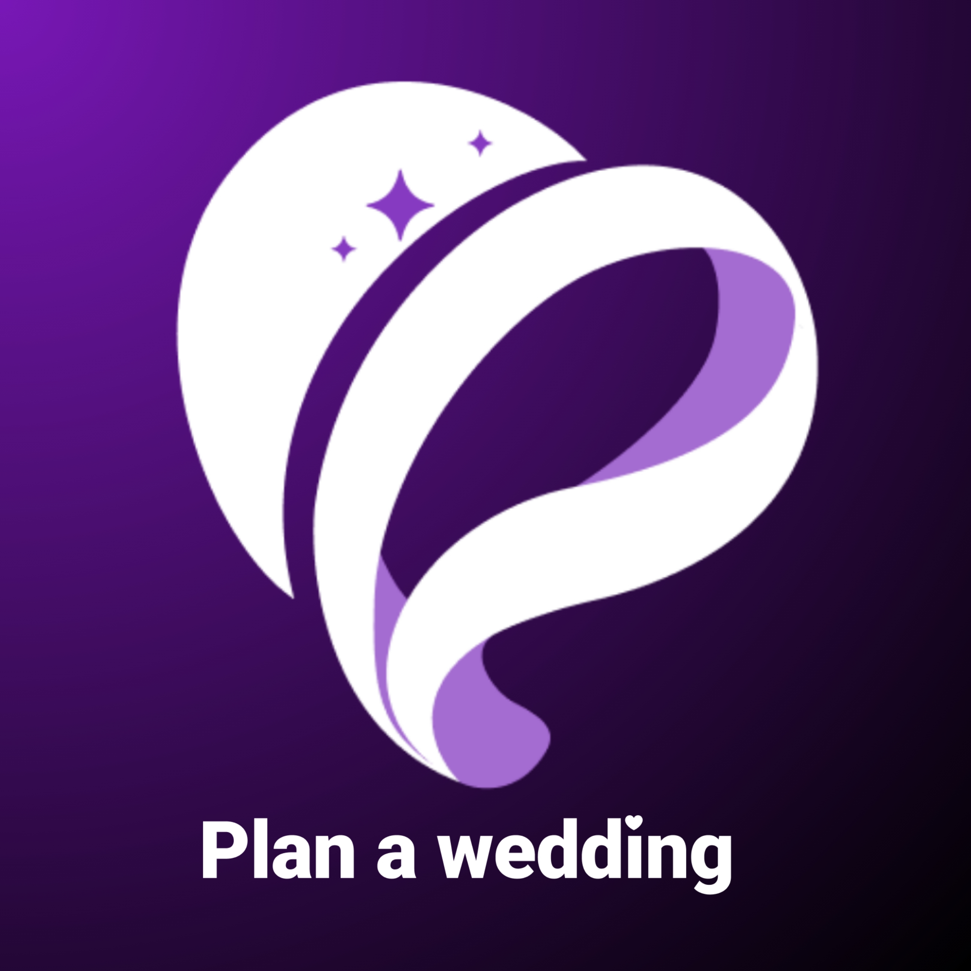 Plan a wedding