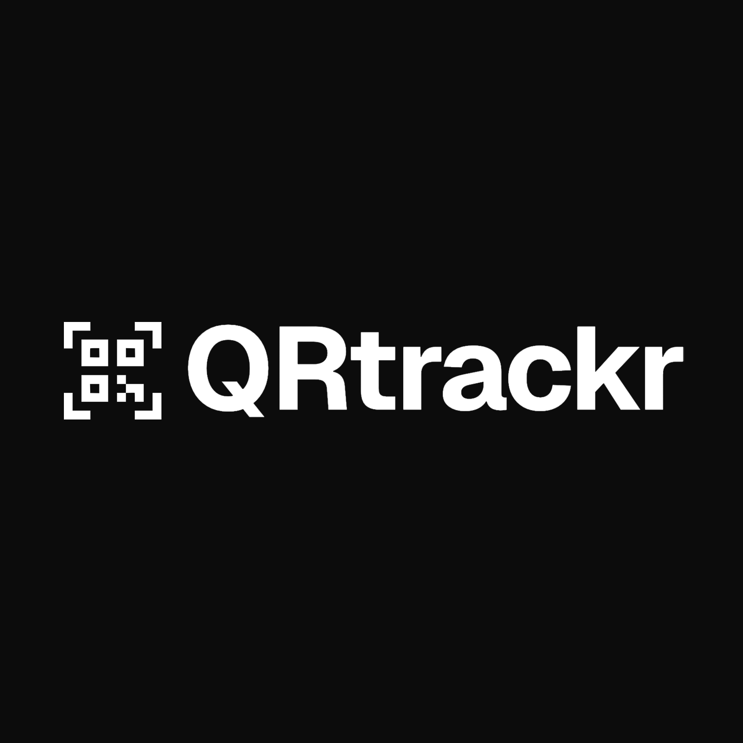 QRtrackr