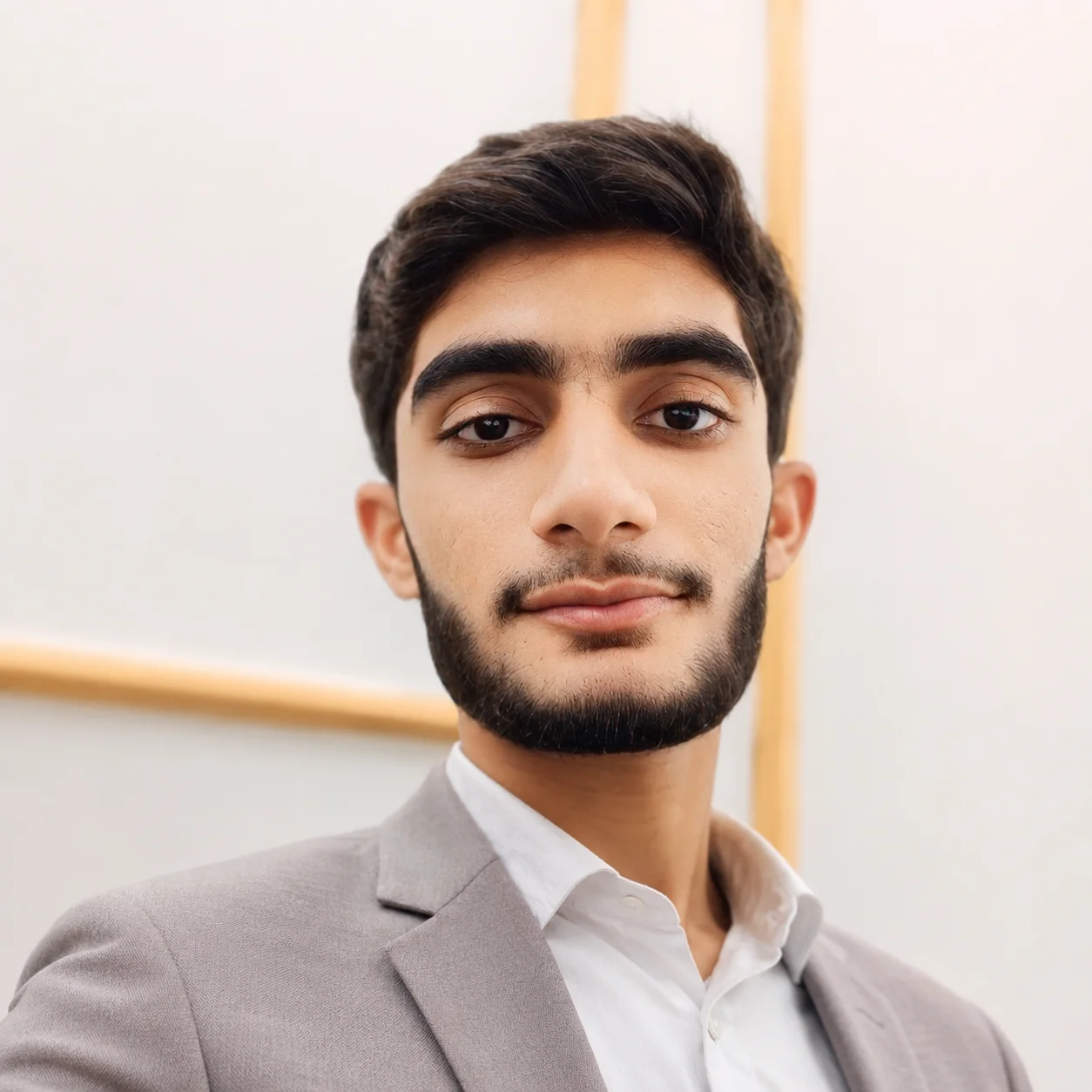Shah Noor
