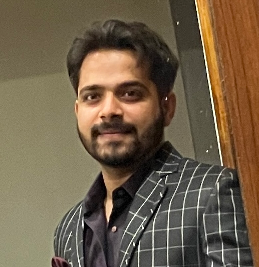 Pratik Singh