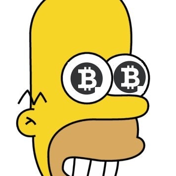 CryptoHomer