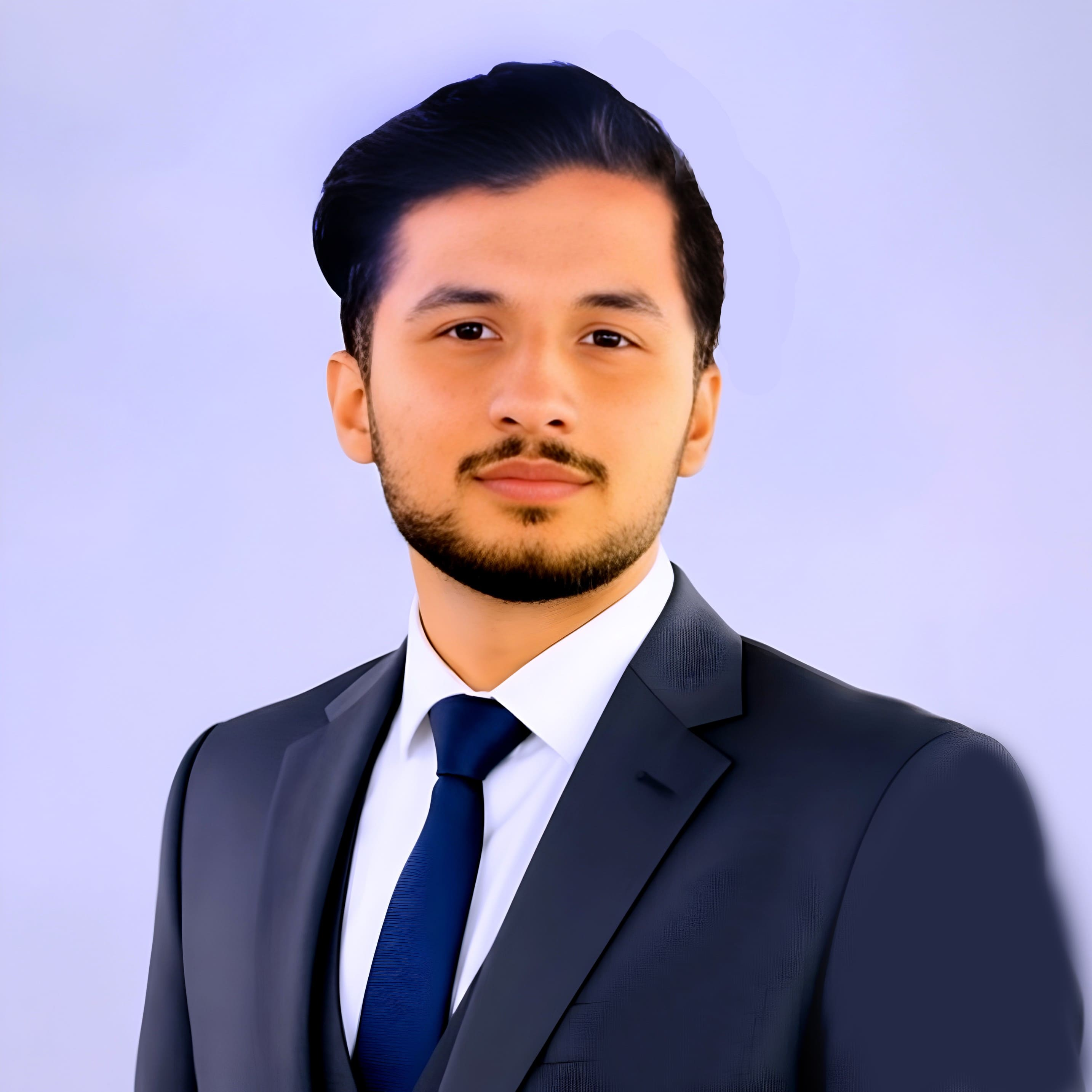 Muhammad Hammad Afzal