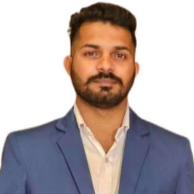 Sandeep Sabharwal