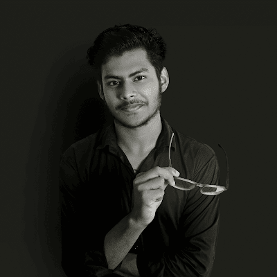 Abhijith M.R
