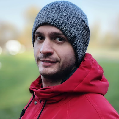 Andrii Brazhnyk