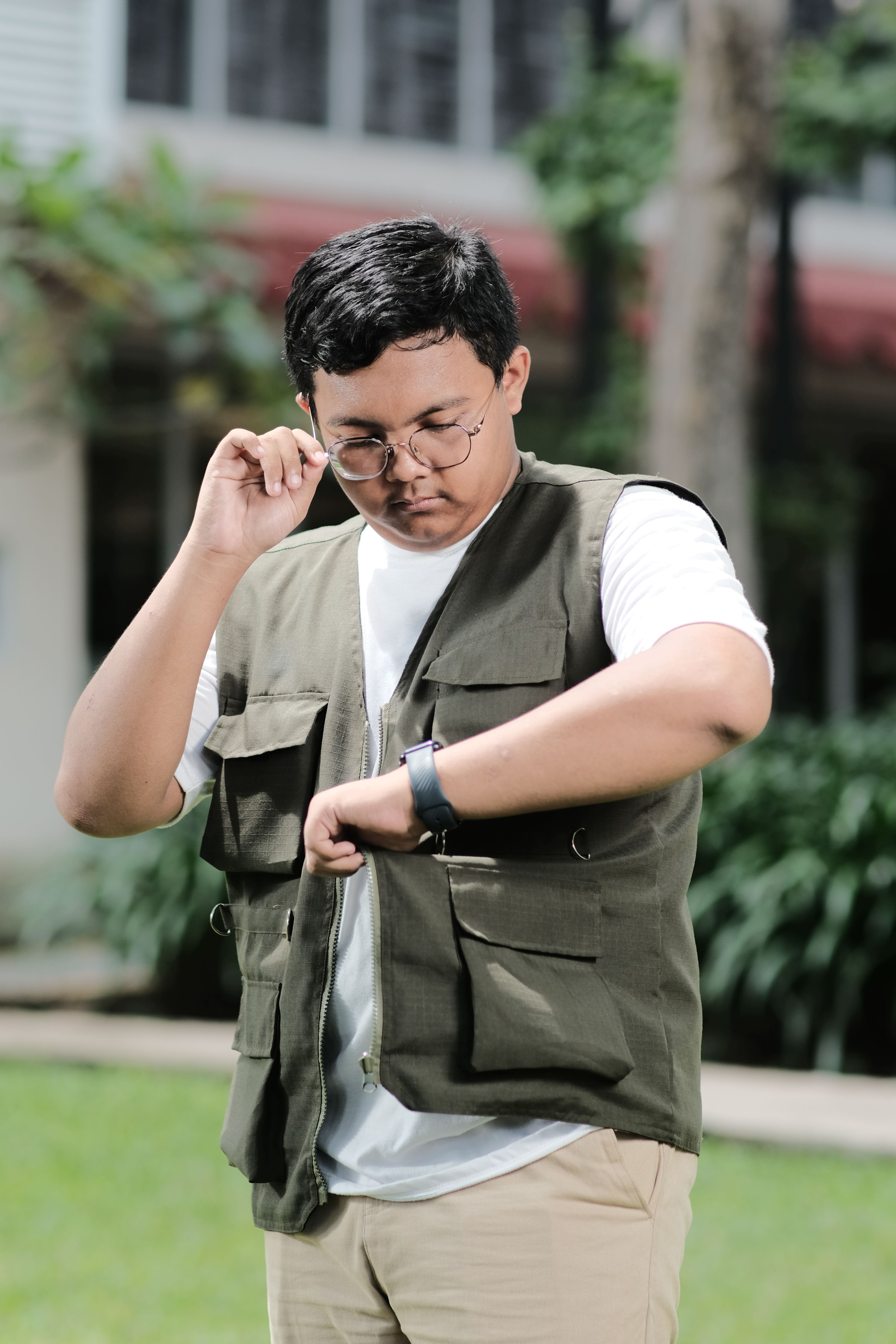 Kharis Destian Maulana