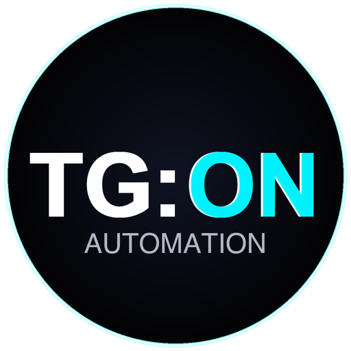 TG ON