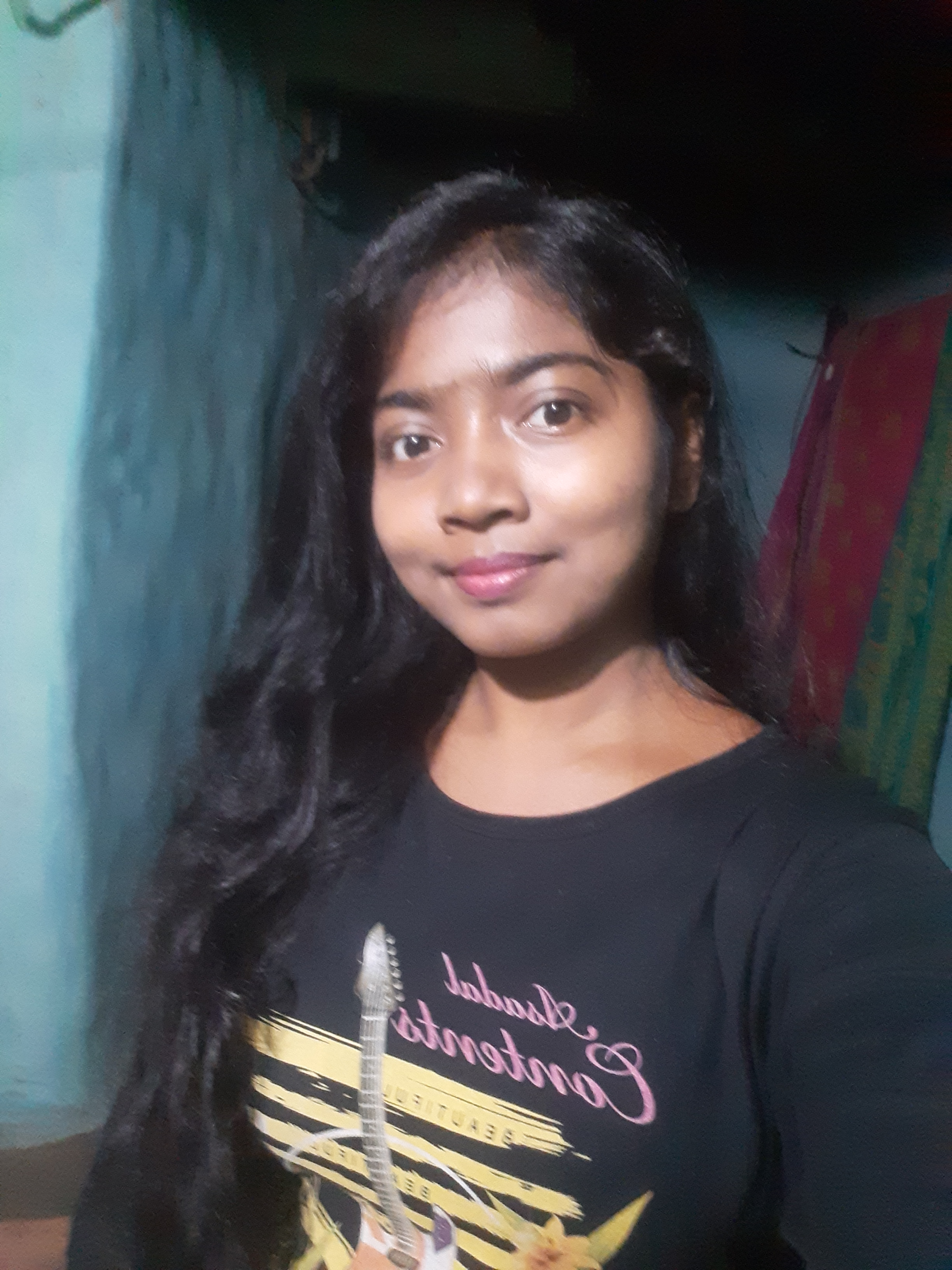Rina Mahata