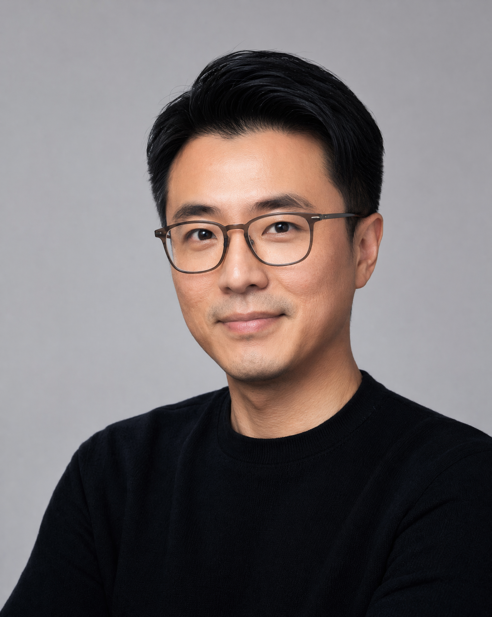 Alan Wang