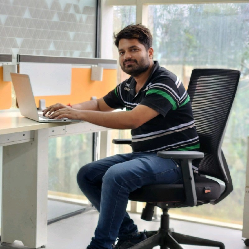Ashutosh Mishra
