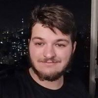 Alexandre Presotto Douaud