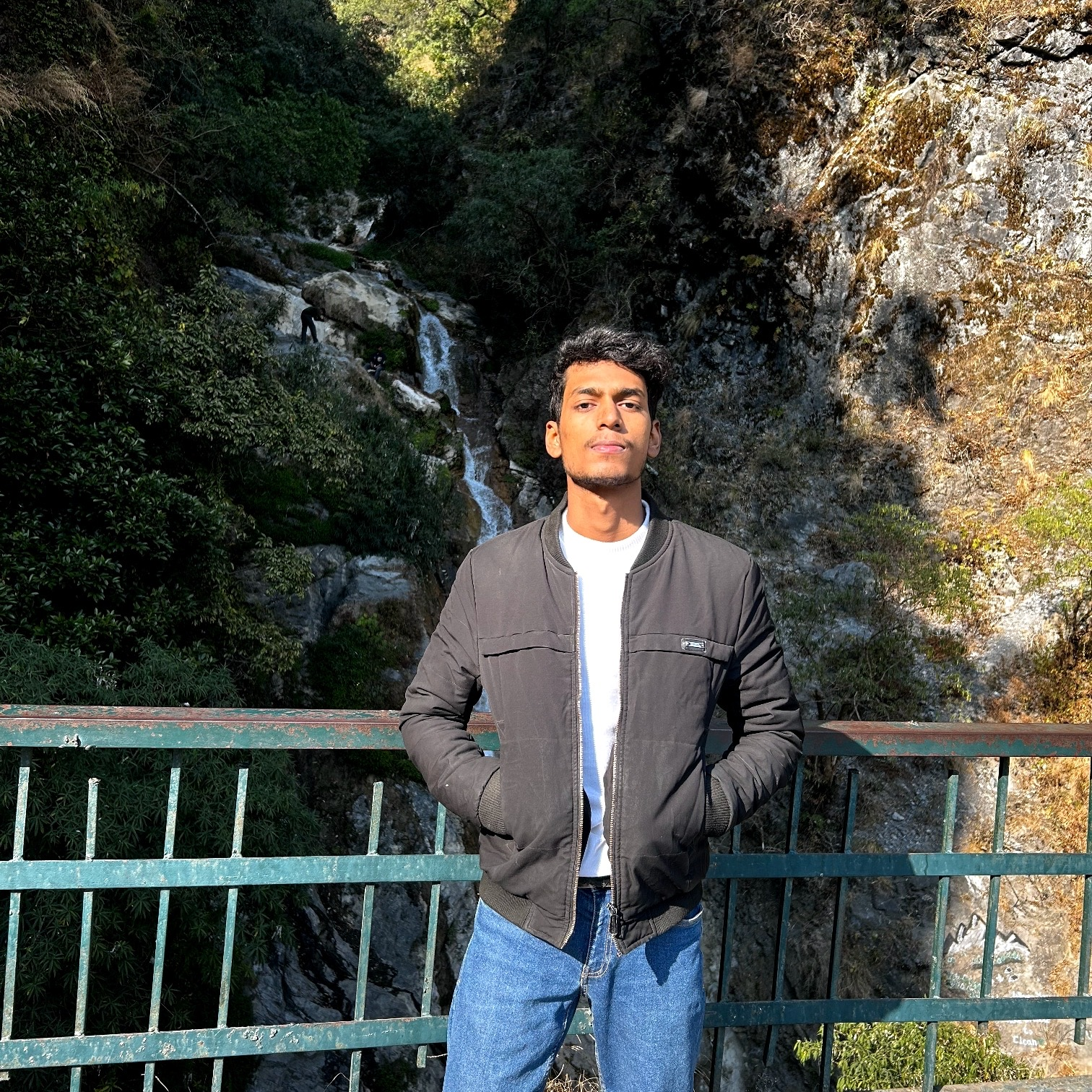 NawaZ Ashraf
