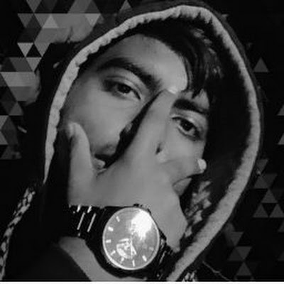 Krishna Sharma