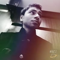 Abhishek Shrivastava