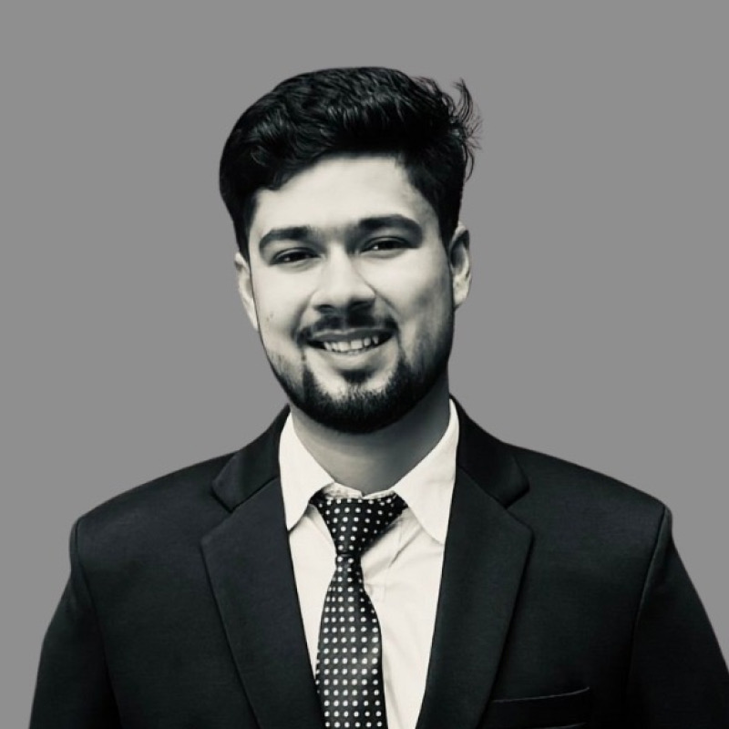 Ishan Sood
