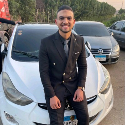 Mokhtar Sakr