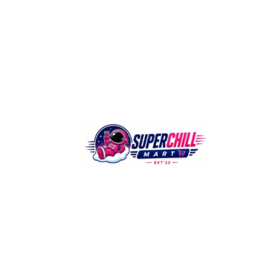 Superchill Mart
