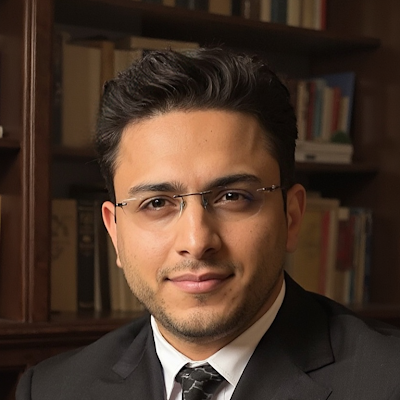 Mohammad H Kovich