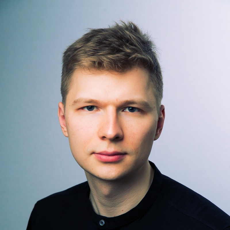 Stepan Goncharov