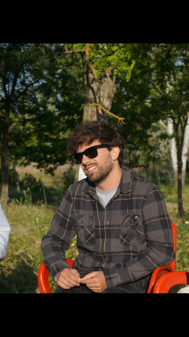 Gonzalo Testor
