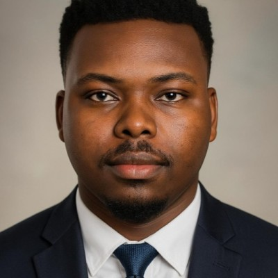 Samson Idowu