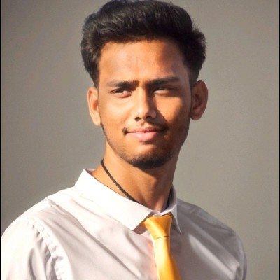 Vicky Kumar S S