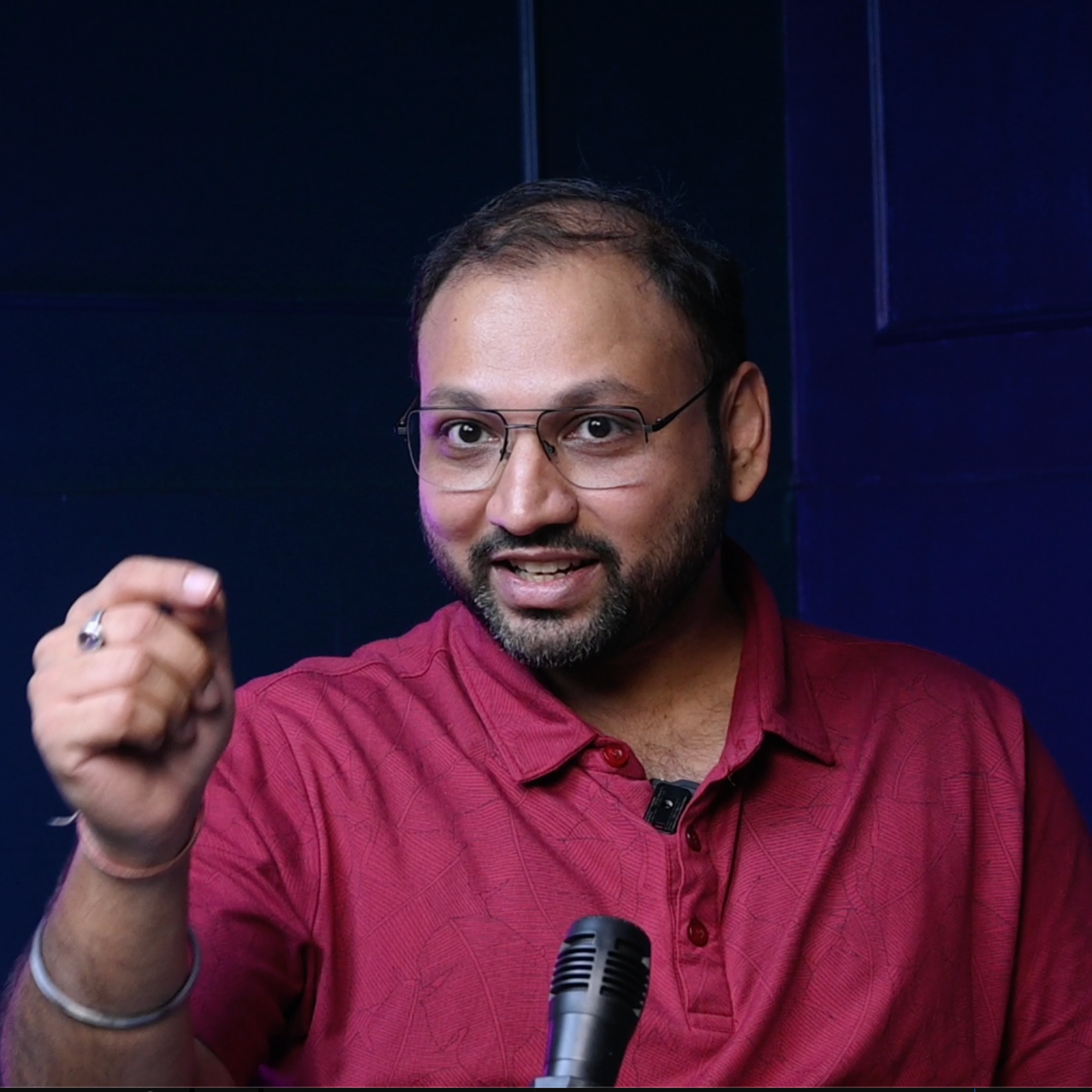 Ishaan Gupta (Grim42)