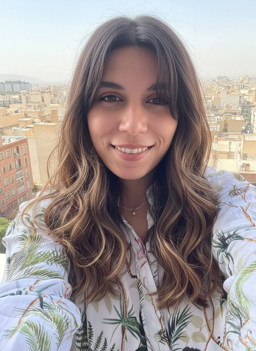 Shima Pazhakh