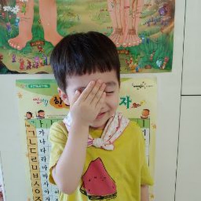 서준아빠