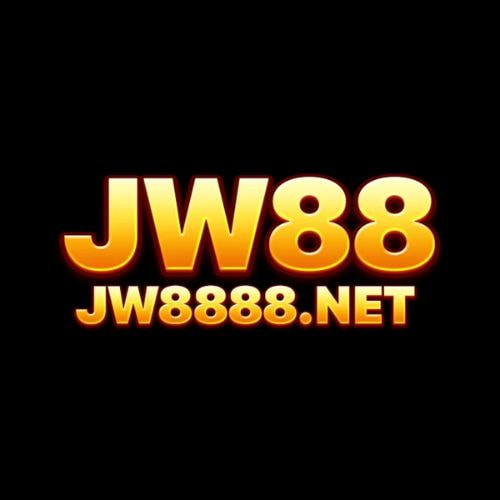 JW8888 Net