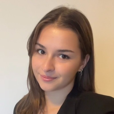 Clara Roux