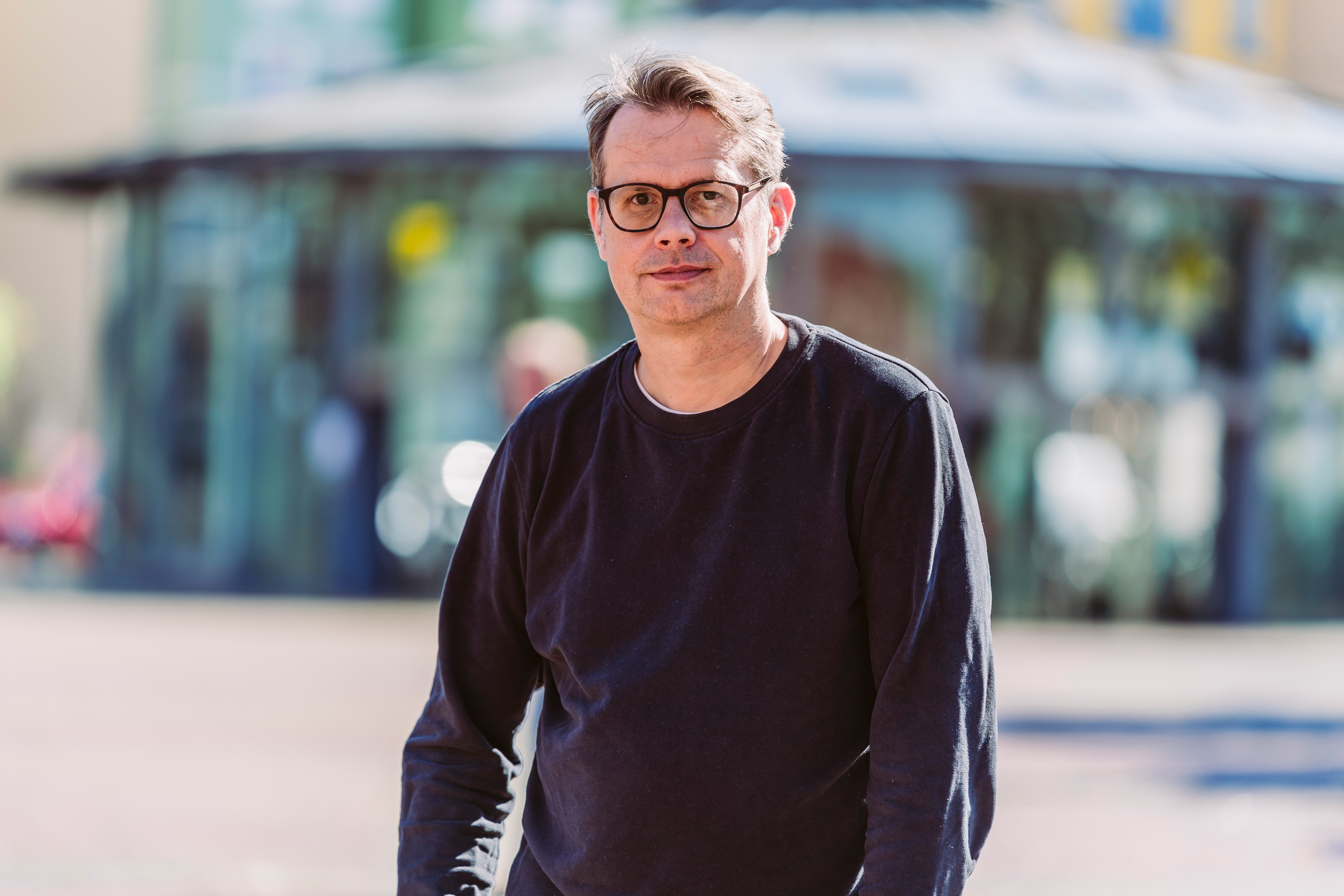Markus Freise