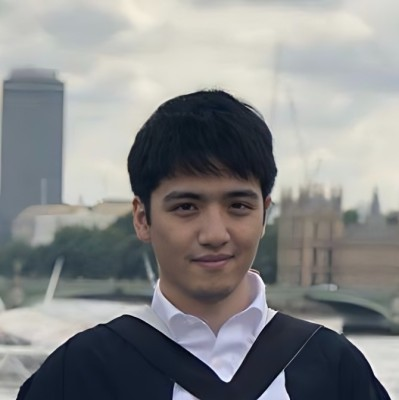 Mingtian Zhang