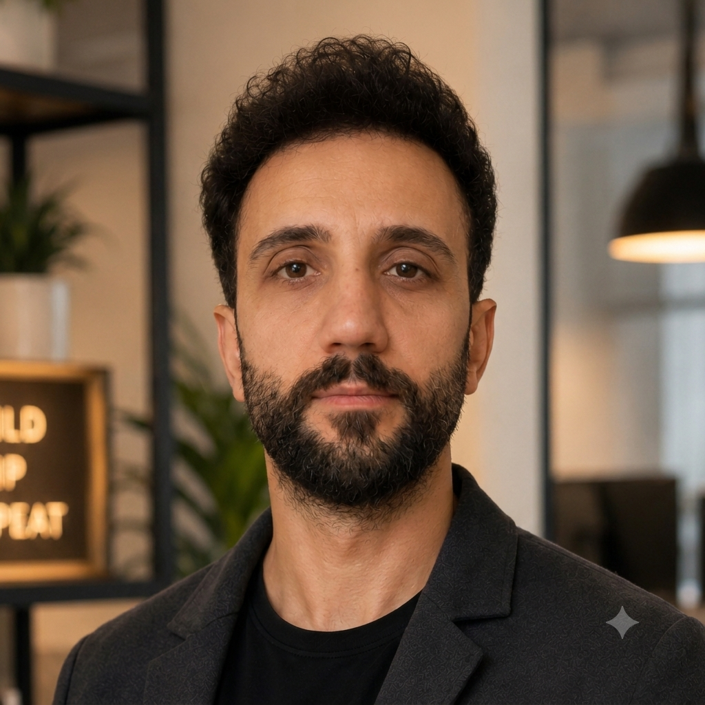 Murat Arslan