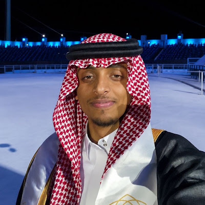 Saleh Alkhalifi