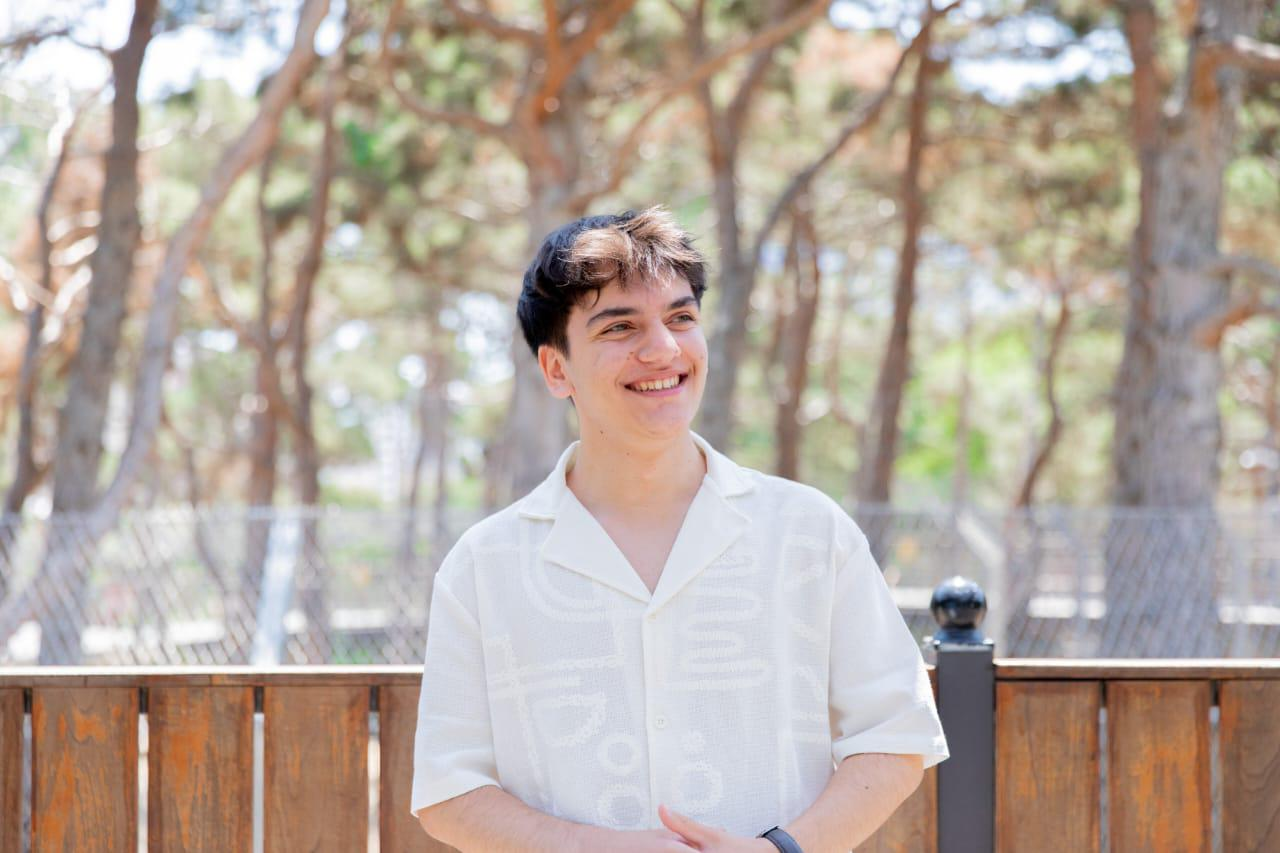 Murad Aghamirzayev