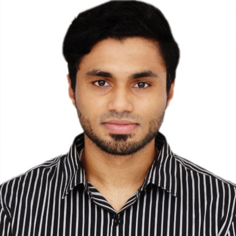 Imran Zavian