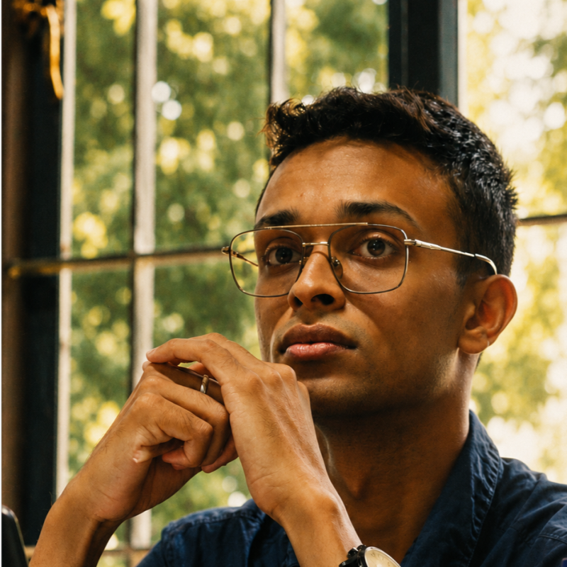Shaurya Rohiet