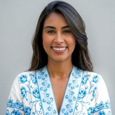 Manyfe Tereza Duarte de Souza