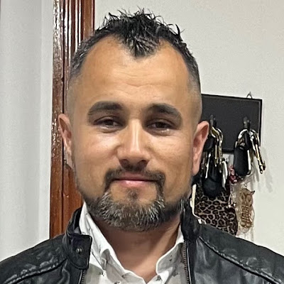 Manuel Andres Diaz