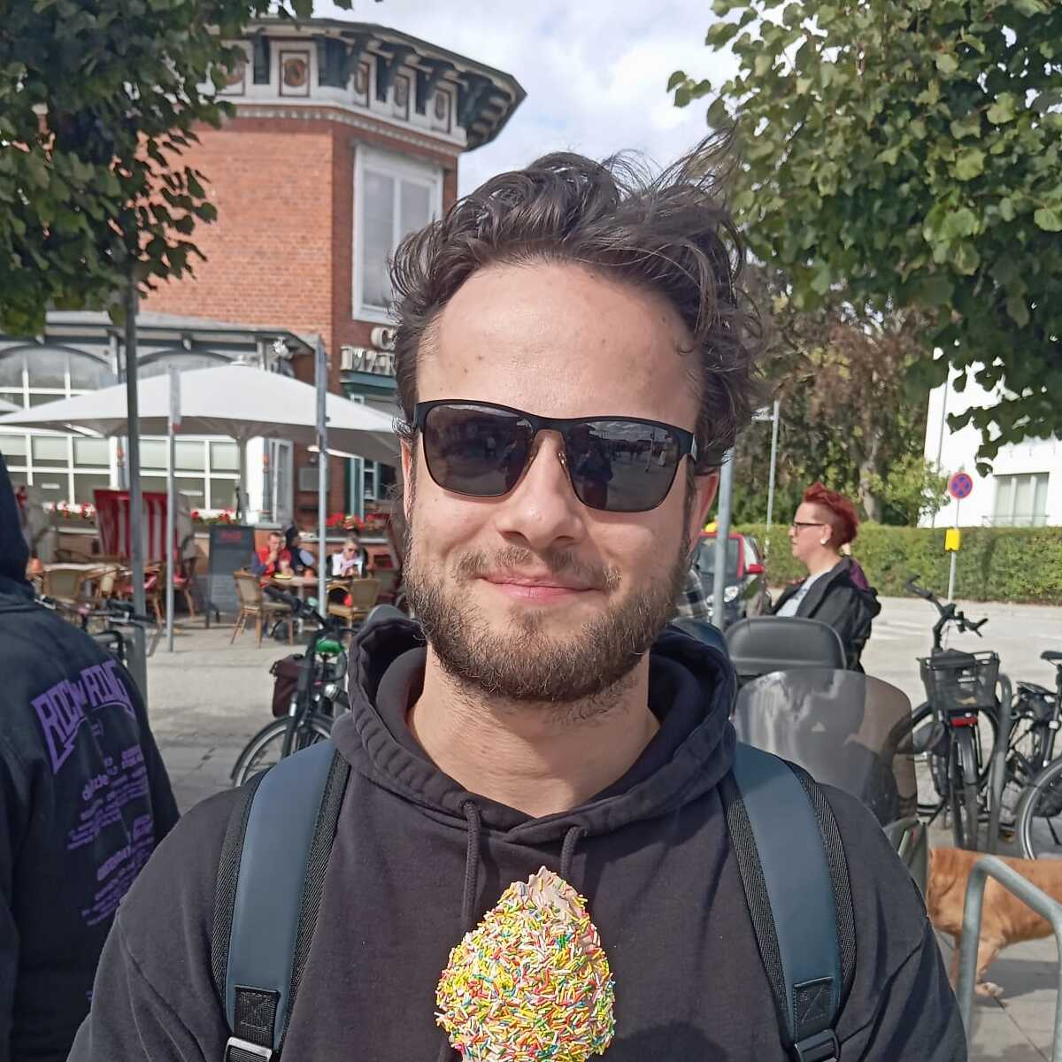 Tobias Schäfer