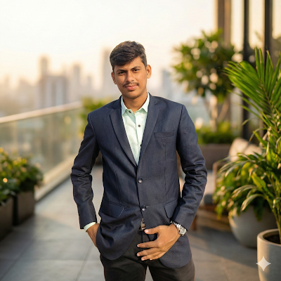 MOHAMMED MAFAZ