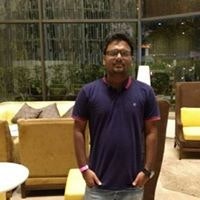 Prakadeessh Arunachalam