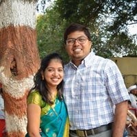 Mahananda Suhas Teli