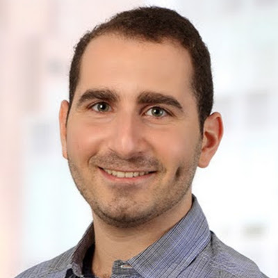 Adam Harari