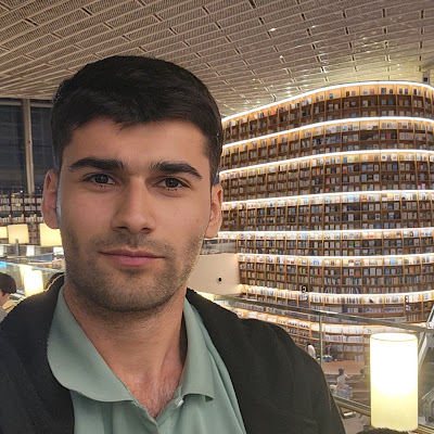 Asiman Ziyaddinov