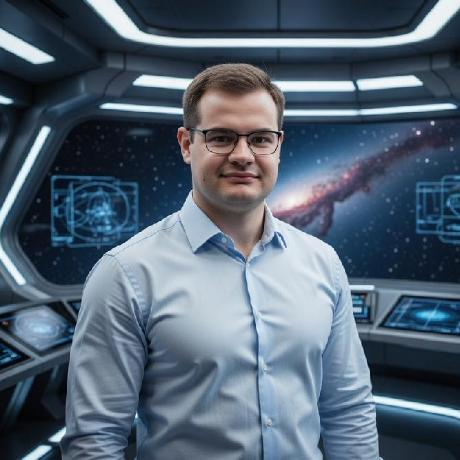 ILIA DUBOVTSEV